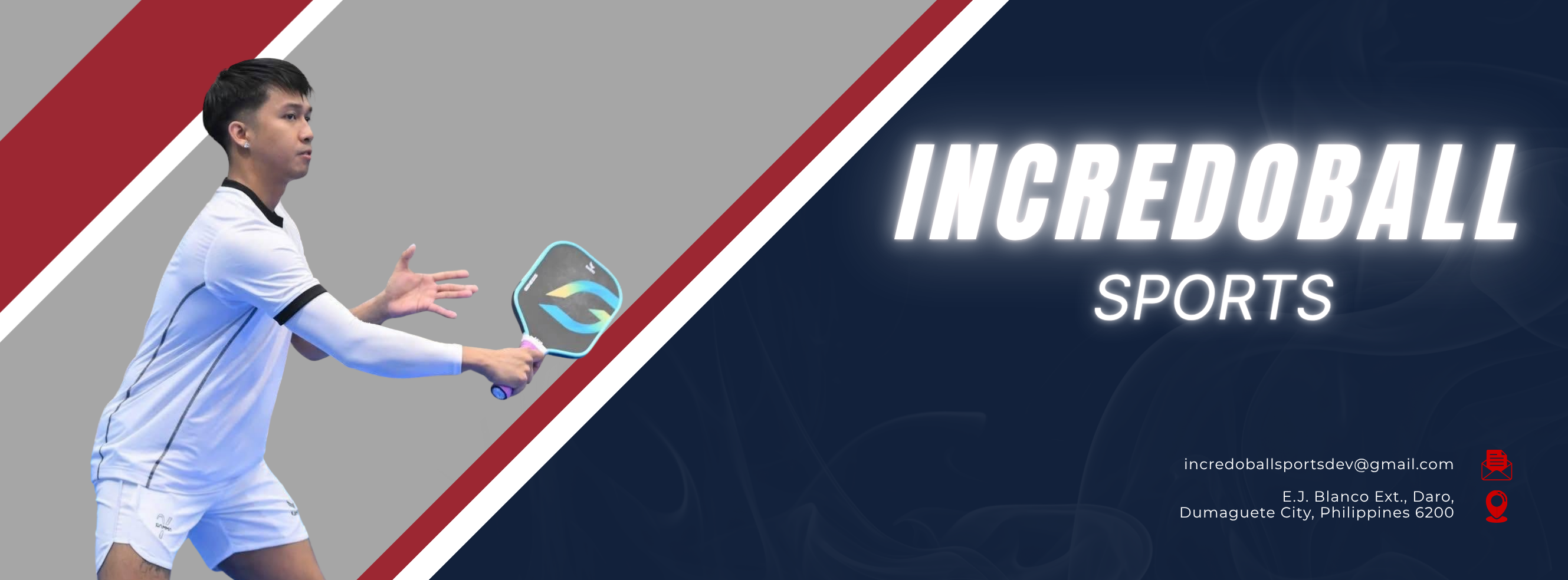 Incredoball Sports